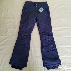 Columbia Snow Ski Pants